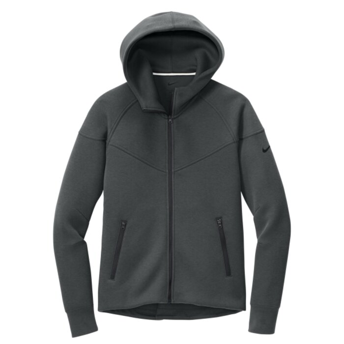 Women's Tech Fleece Full Zip Hoodie Thumbnail