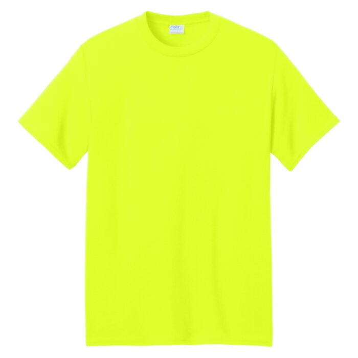 Core Blend Recycled Tee Thumbnail