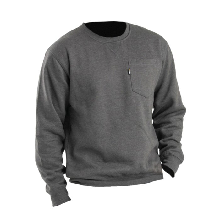 Unisex Heritage Crewneck Sweatshirt Thumbnail