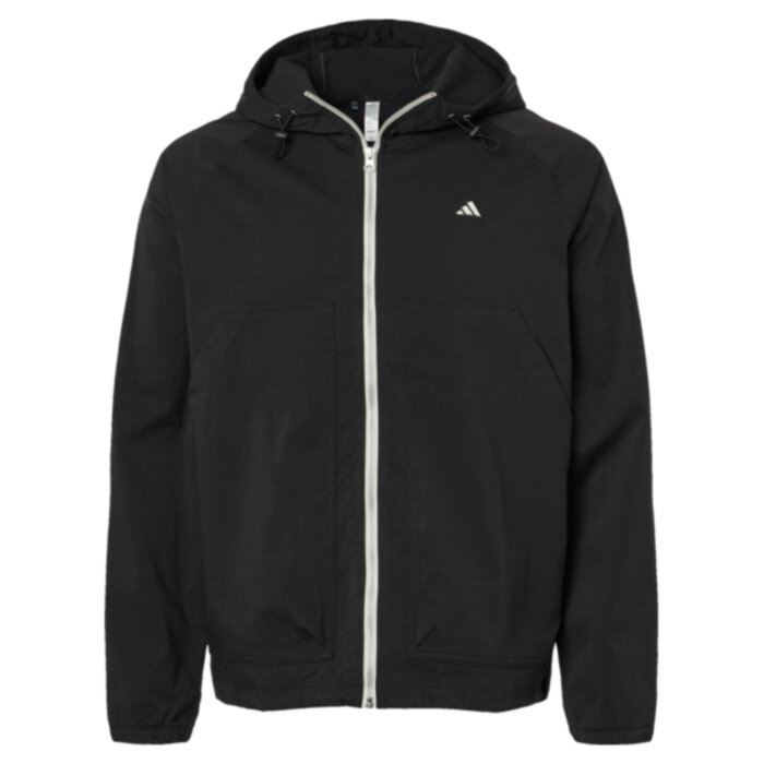 Men's Go-To Utility Durable Water-Repellant Full-Zip Jacket Thumbnail