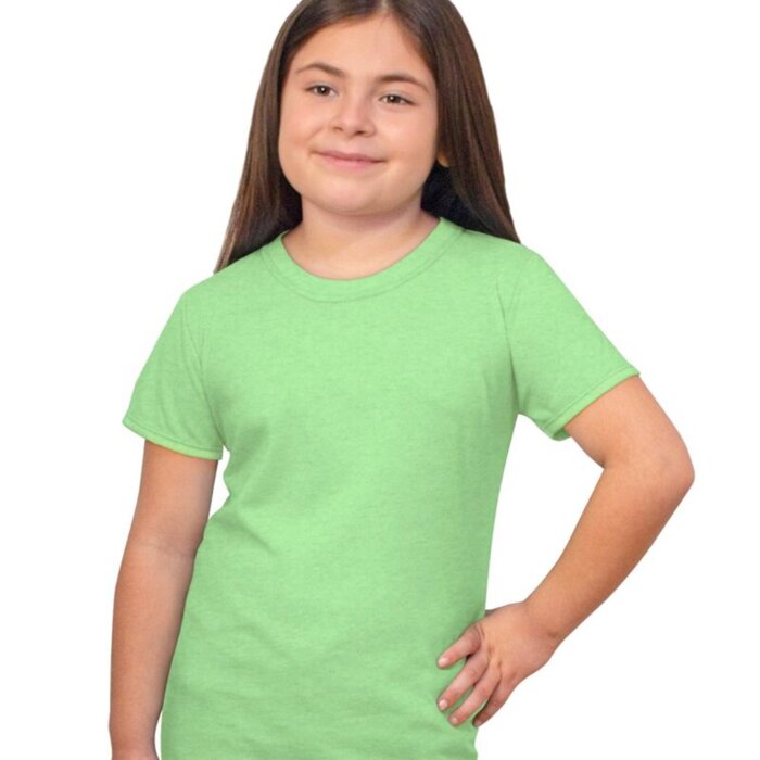 Girls' Princess T-Shirt Thumbnail