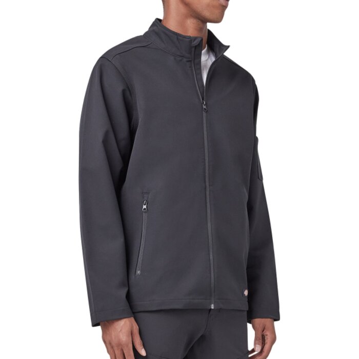 Men's Ripstop Softshell Jacket Thumbnail