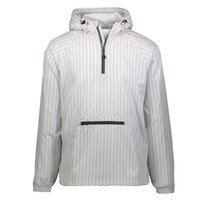 Range Packable Pullover Jacket Thumbnail