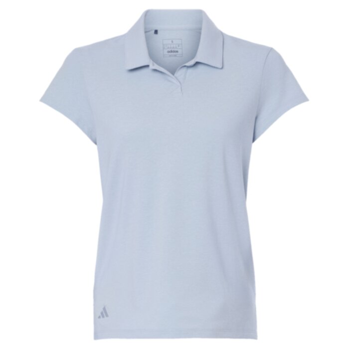 Women's Blended Polo Thumbnail