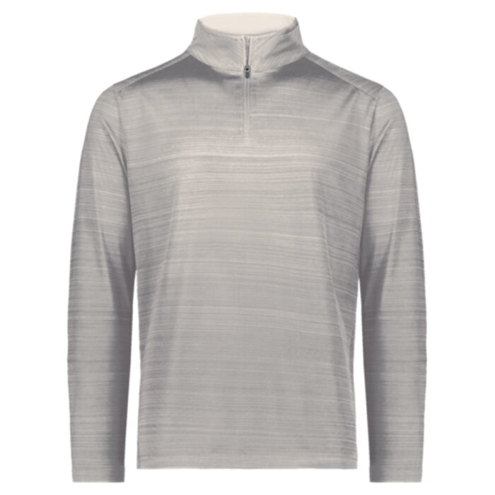 Unisex Pursuit Quarter-Zip Pullover Thumbnail