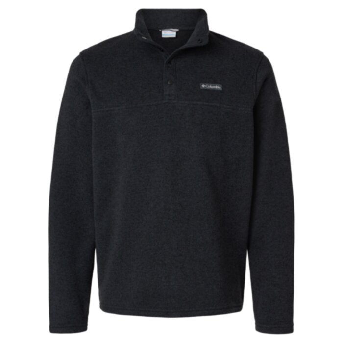 Men's Alto Pass™ Fleece Half-Snap Pullover Thumbnail