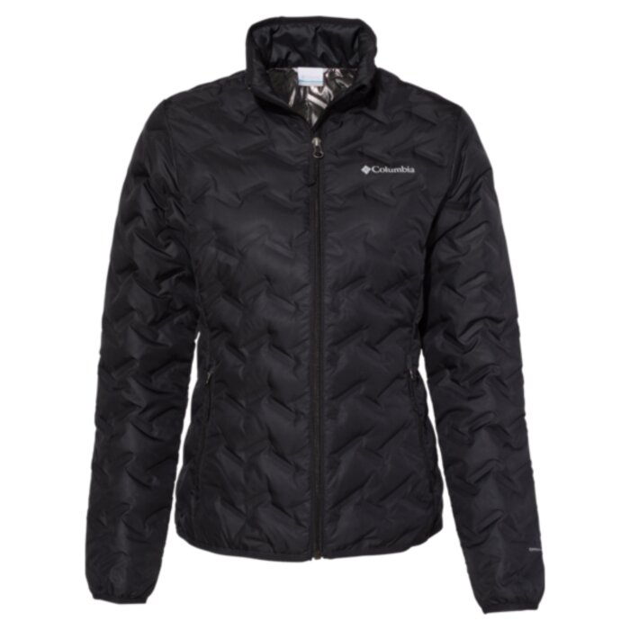 Women's Delta Ridge™ II Down Jacket Thumbnail