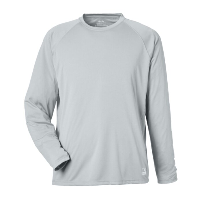 Men's Pursuit Long-Sleeve T-Shirt Thumbnail