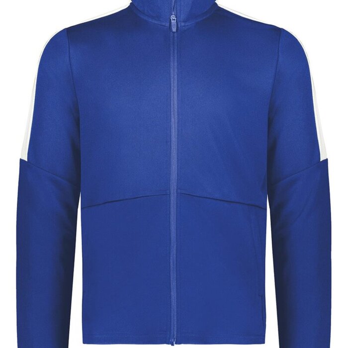 Youth Crosstown Full-Zip Jacket Thumbnail