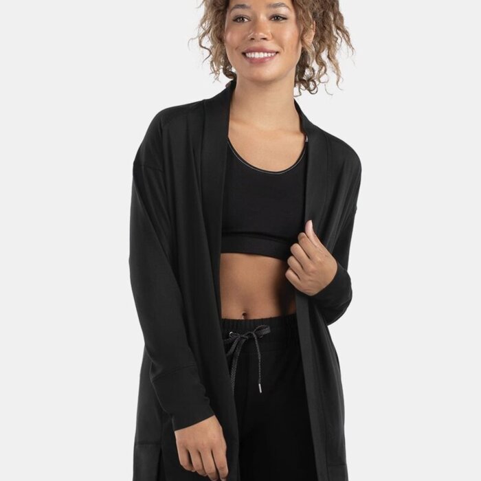 Women's Eco Revive™ Ventura Cardigan Thumbnail