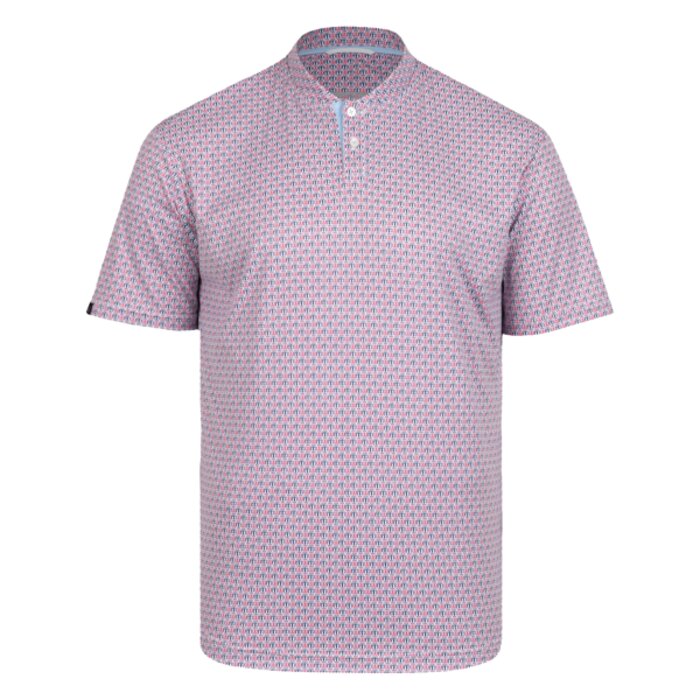 Men's Toftner Polo Thumbnail