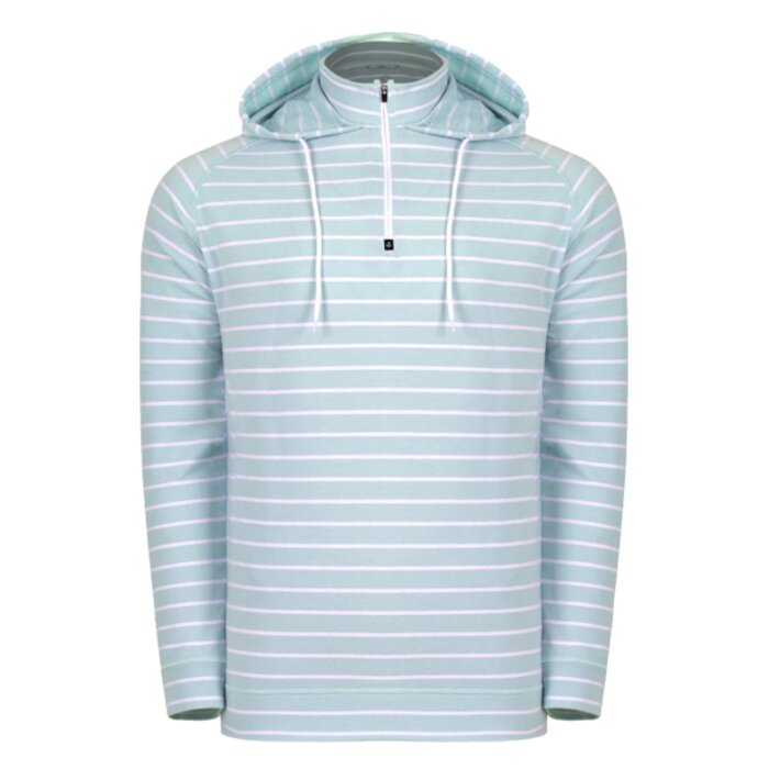 Men's Dalton Long Sleeve Quarter-Zip Thumbnail