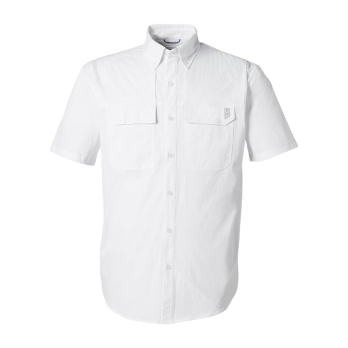 Men's Creekbed Short Sleeve Shirt Thumbnail