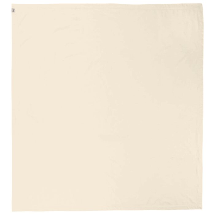 Garment-Dyed Fleece Dorm Blanket Thumbnail