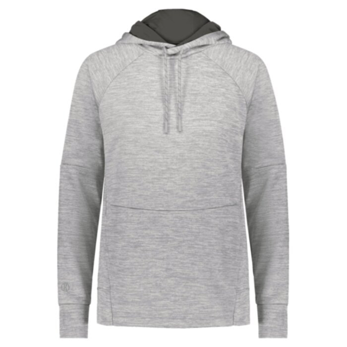 Women's All-Pro Performance Fleece Hooded Sweatshirt Thumbnail