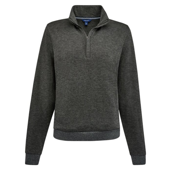 Women's Explorer Fleece Quarter-Zip Pullover Thumbnail