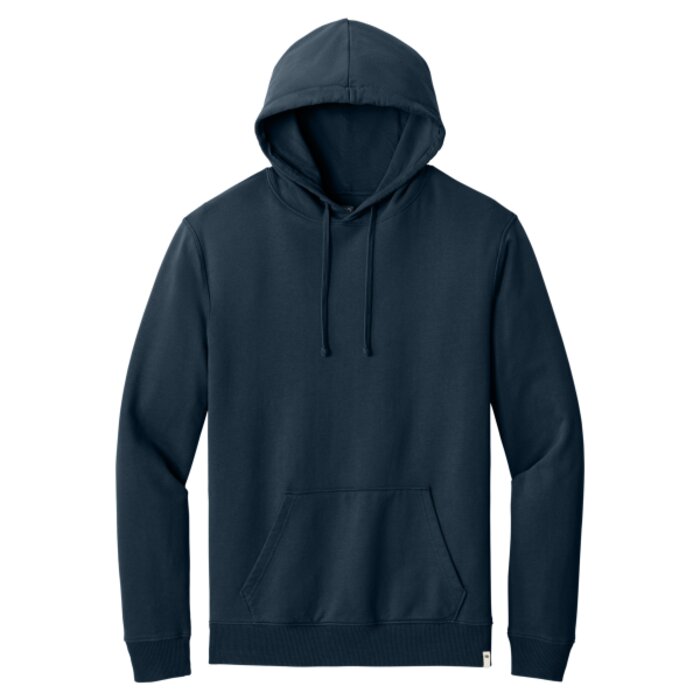 Organic Cotton Fleece Classic Hoodie Thumbnail
