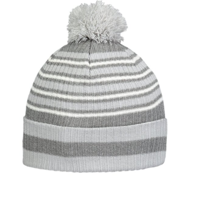 Adult Spirit Pom Beanie Thumbnail