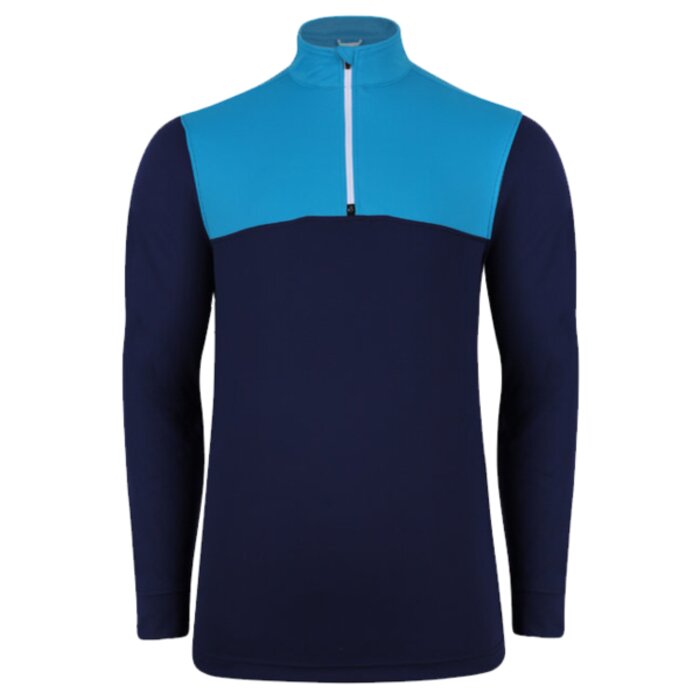 Men's Eli Quarter-Zip Thumbnail