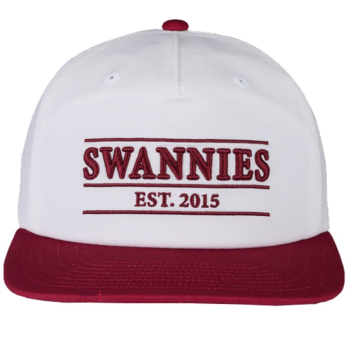 Charlie 5-Panel Hat Thumbnail