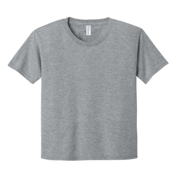 Ultimate Youth Ring Spun T Shirt Thumbnail