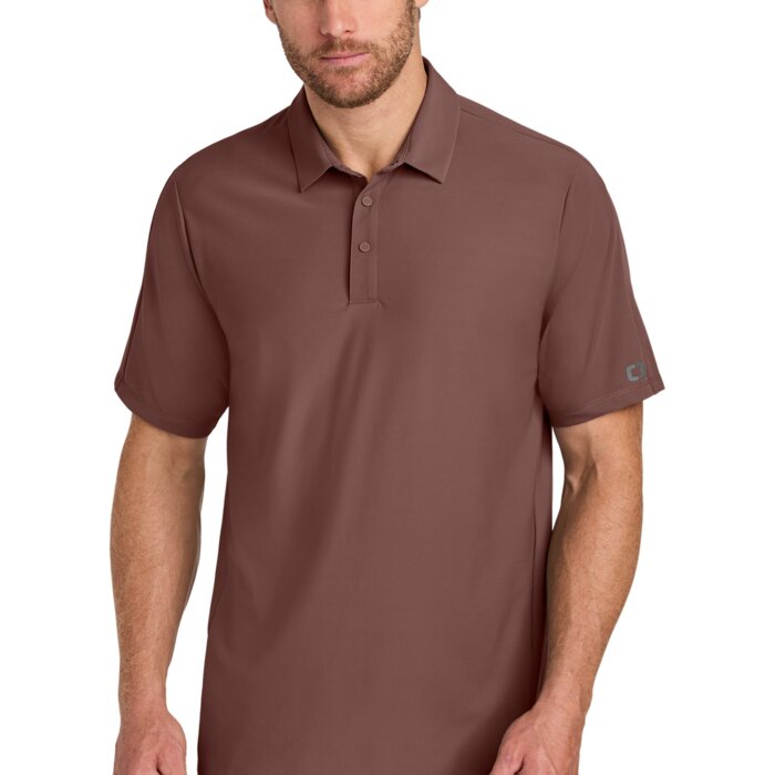 Envision Polo Thumbnail