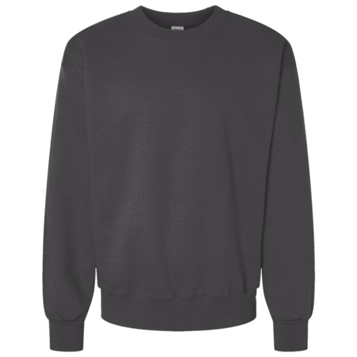 Unisex 10 oz. Heavyweight Crewneck Sweatshirt Thumbnail