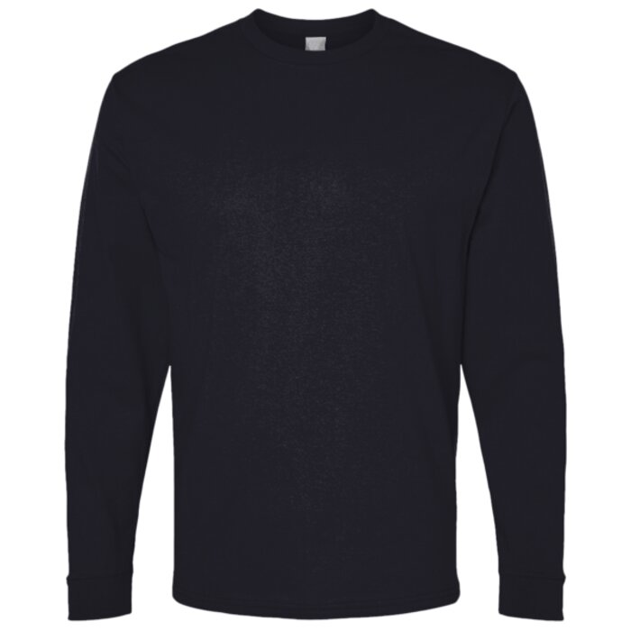 Youth 6oz. Heavyweight Long Sleeve Tee Thumbnail