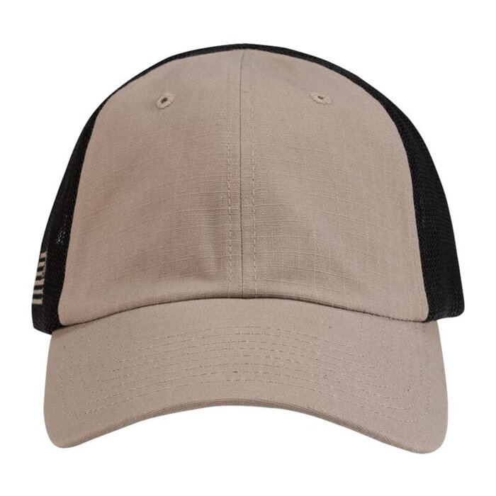 Range Cap Thumbnail