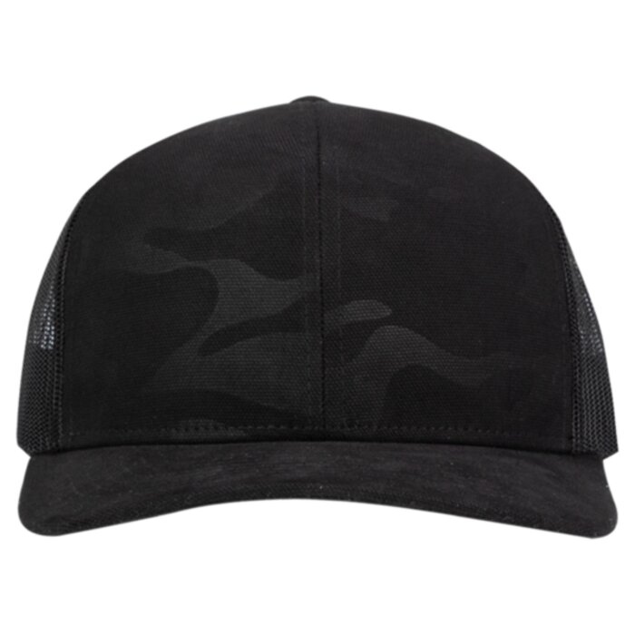 Honor Flag Cap Thumbnail