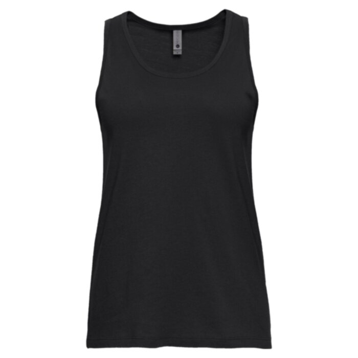 Women's Cotton Tank Thumbnail