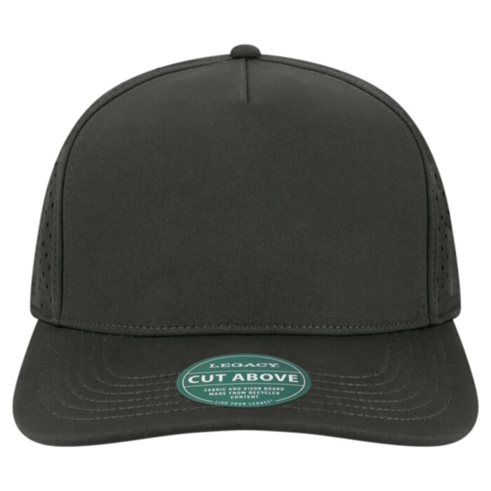 The Cut Above Cap Thumbnail