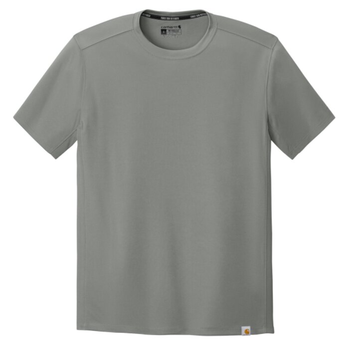 Force ® Sun Defender Short Sleeve T Shirt Thumbnail