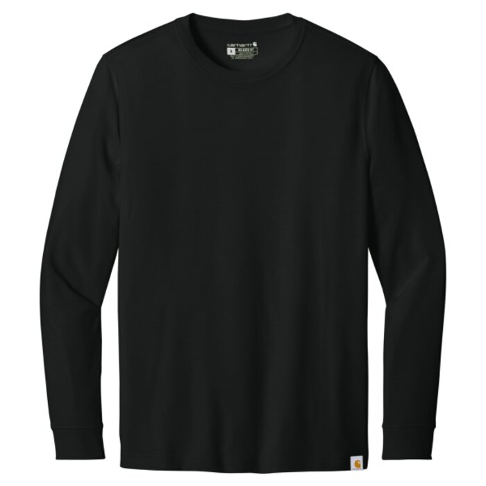 Long Sleeve T Shirt Thumbnail