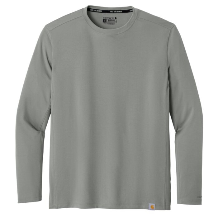 Force ® Sun Defender Long Sleeve T Shirt Thumbnail