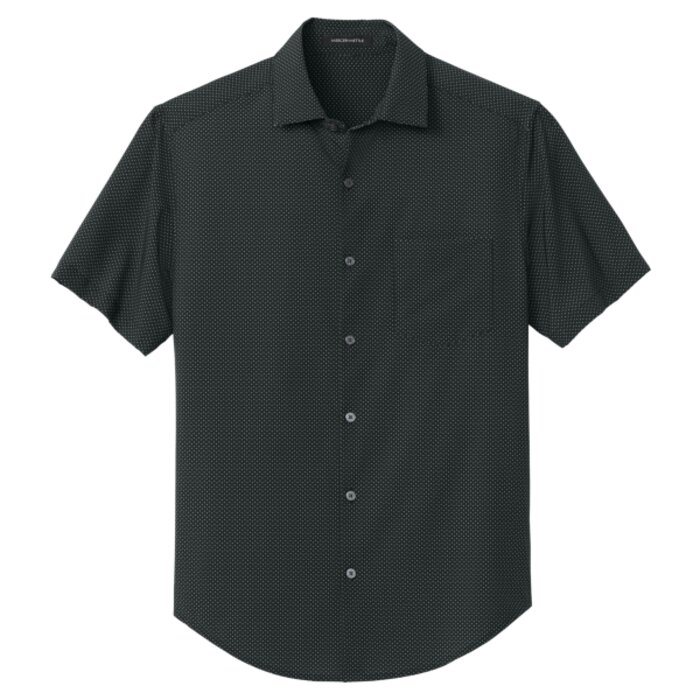 Short Sleeve UV Capital Tech Shirt Thumbnail