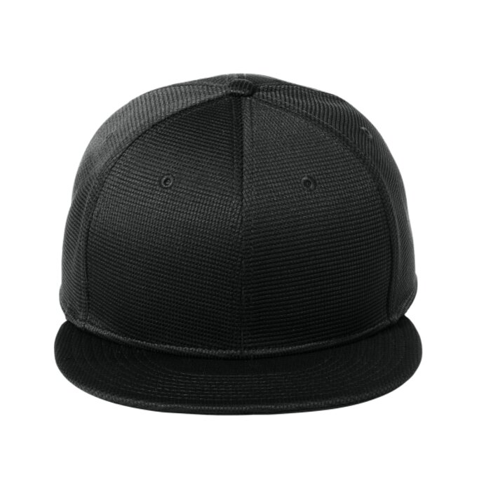 Pivot Flat Bill Snapback Cap Thumbnail