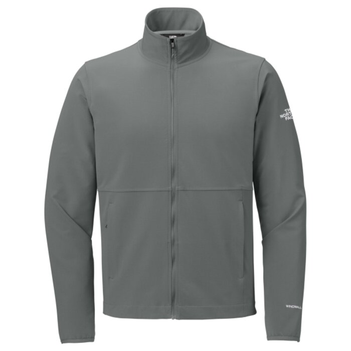 Edge Stretch Soft Shell Jacket Thumbnail