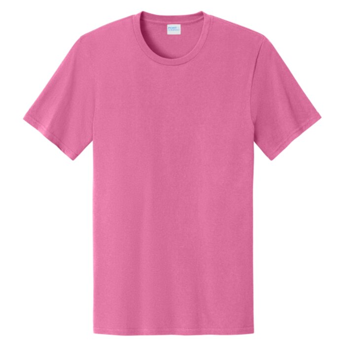 Easy Cotton Tee Thumbnail