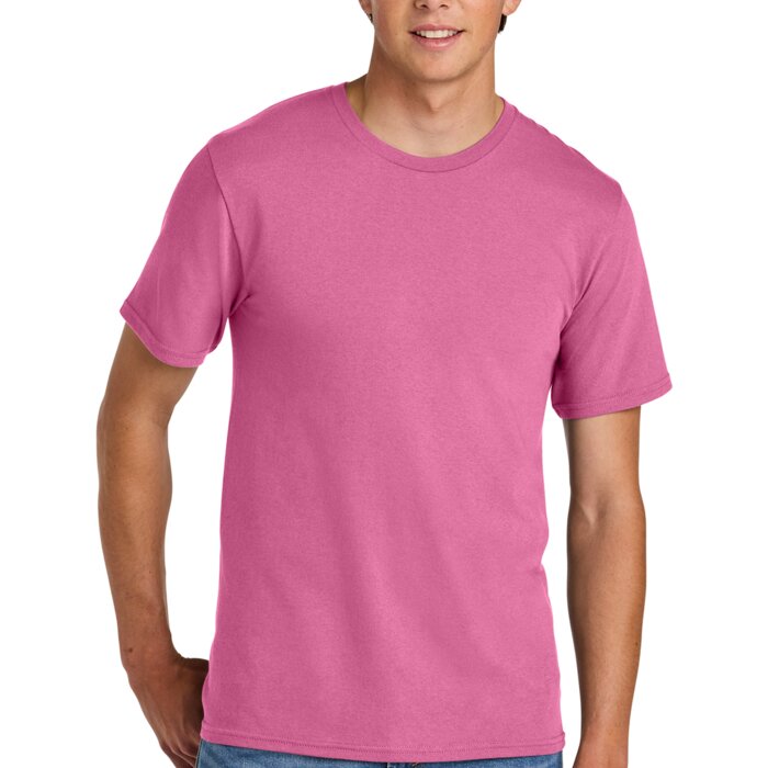 Easy Cotton Tee Thumbnail