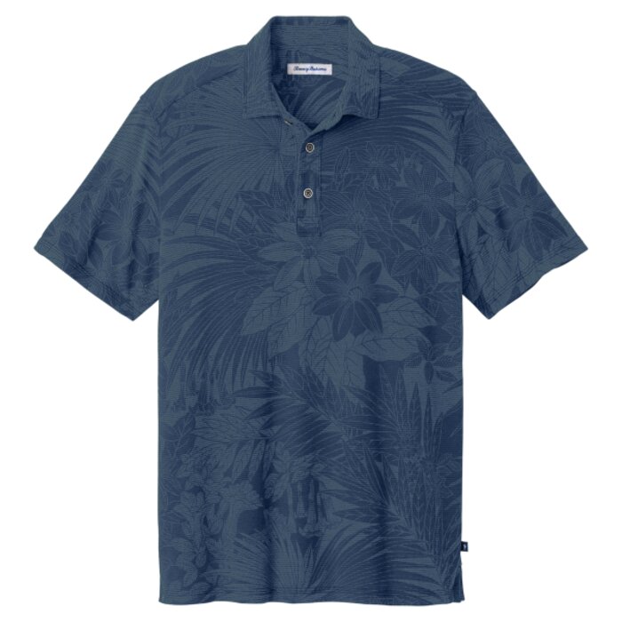 Santiago Paradise Polo Thumbnail