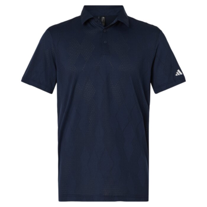 Men's Ultimate365 Textured Polo Thumbnail