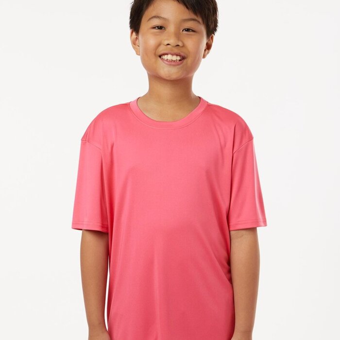 Youth Pro-Lock Performance T-Shirt Thumbnail