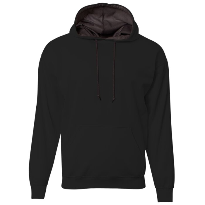 Sprint Tech Fleece Hoodie Thumbnail