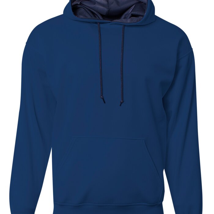 Sprint Tech Fleece Hoodie Thumbnail