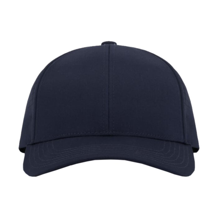 LIGHTWEIGHT PERFORATED SNAPBACK Thumbnail