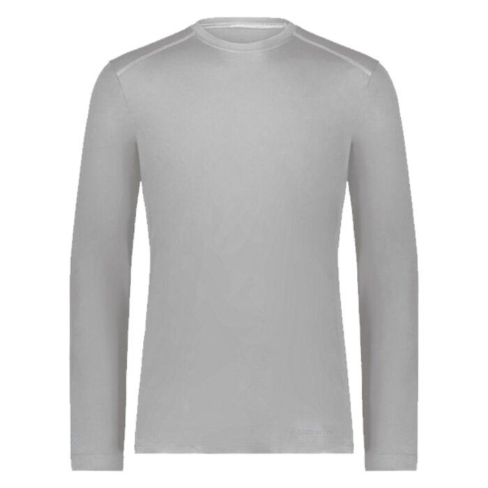Unisex Essential Long Sleeve T-Shirt Powered By Coolcore Thumbnail