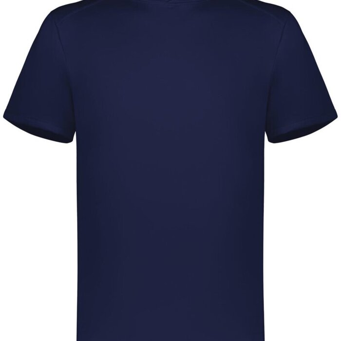 Men's Hooded T-Shirt Powered by Coolcore Thumbnail