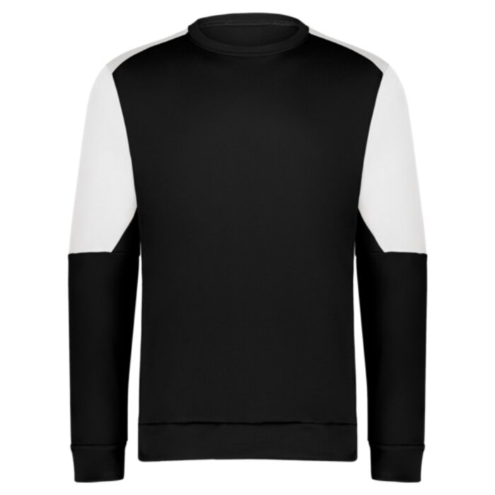 Men's Momentum Team Crewneck Sweatshirt Thumbnail