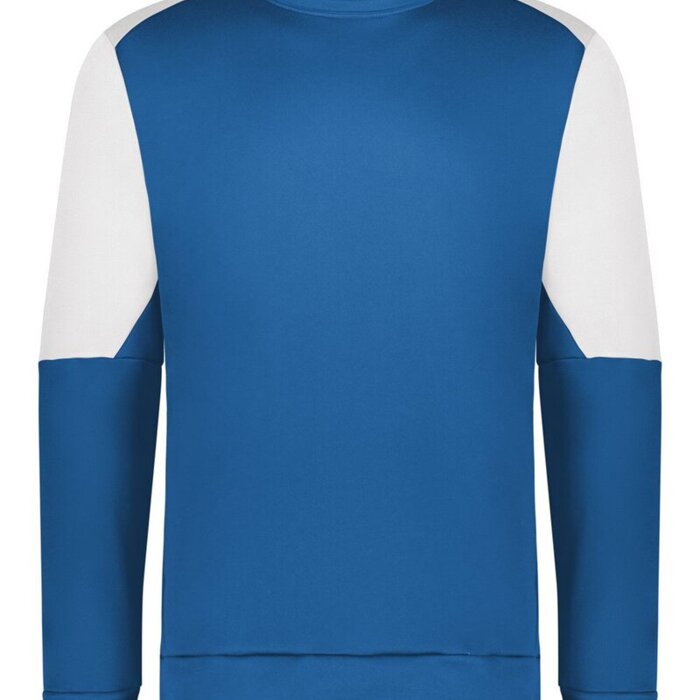 Men's Momentum Team Crewneck Sweatshirt Thumbnail